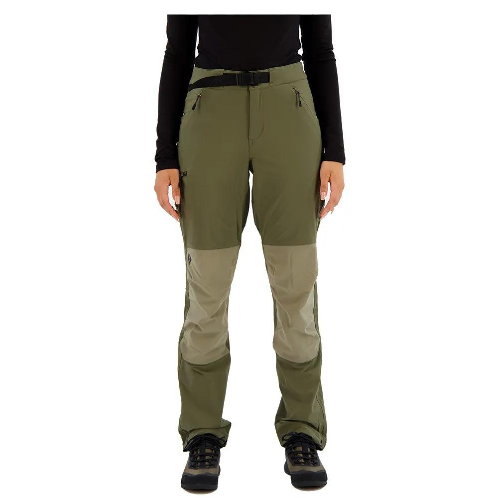 Black Diamond Брюки Alpine Hybrid