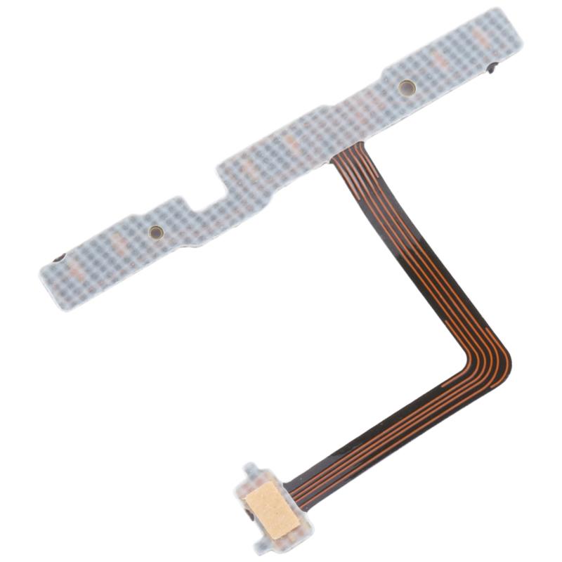 For Xiaomi 13 Pro 5G Power On/Off and Volume Flex Cable Replacement Part (without Logo)