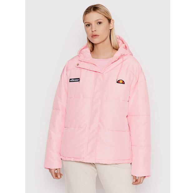 

Пуховик Ellesse Pejo SGC05501 розовый Relaxed Fit EU 38