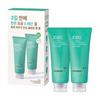Acwell Licorice Water PH Balancing Pore Cleansing Gel Foam Double Pack (160ml+160ml)