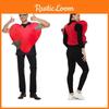 Cupid Arrow Halloween Cosplay Costume With Polyester Fabric For Themed Party And Performance