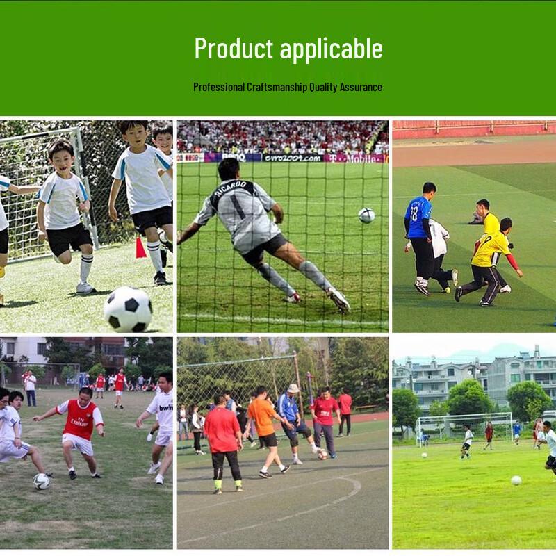Jianlun Sports Small Soccer Goal