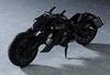 Max Factory Ex:ride Heavy Armored High School Girl BK91A Non-scale ABS & PVC Painted Action Figure