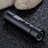 WS10 Motorcycle Bicycle Recorder HD 720P LED Flashlight Cam Night Vision Video Camera Recorder Sports DV Recorder