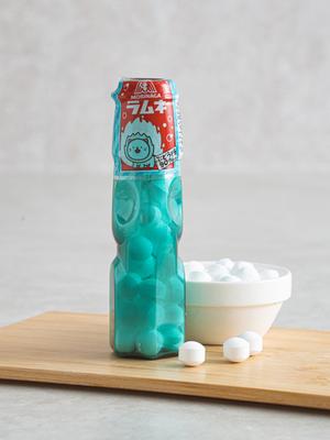Morinaga Ramune Dextrose Candy 29g