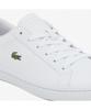 Lacoste Women'S Straightset 2.0 Leather Sneakers Rz0182W55N 21G