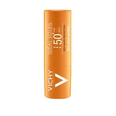 Vichy Ideal Soleil Stick Empfindliche Zonen LSF50 9g