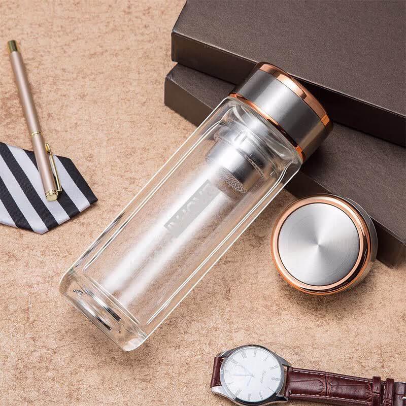 BAOPAI High Borosilicate Glass Cup
