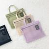 Travelers Mesh Pouch Slim Medium v.5