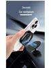 Foldable Double-Sided MagSafe Magnetic Phone Holder for Desktop