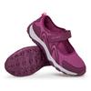 Women Sneakers Flats Casual Shoes Comfortable Mesh Ladies Non Slip Shoes Summer Breathable Walking Shoe