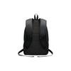 Nike Polyester Backpack Regular Unisex Black (Unisex) Backpacks CK0961 010