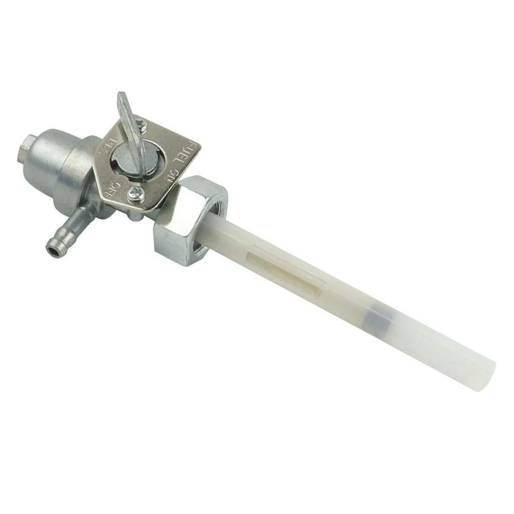 DGYACHOR GB250 Clubman CB750FB CBR400RR FTR223 FTR250 Fuel Cock Compatible Model Fuel Cock Fuel