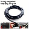 Universal Car Auto Windshield Washer Hose Wiper Blade Pipe Jet Spray Nozzle Water Fluid Tube Joiner Connector Replacement Kit Hoses Windshield Washer