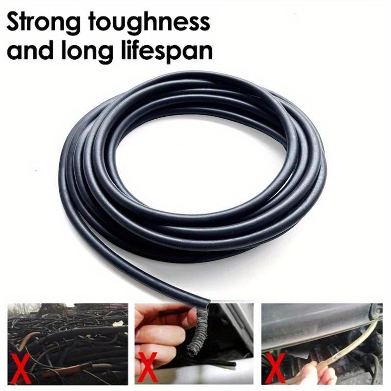 Universal Car Auto Windshield Washer Hose Wiper Blade Pipe Jet Spray Nozzle Water Fluid Tube Joiner Connector Replacement Kit Hoses Windshield Washer