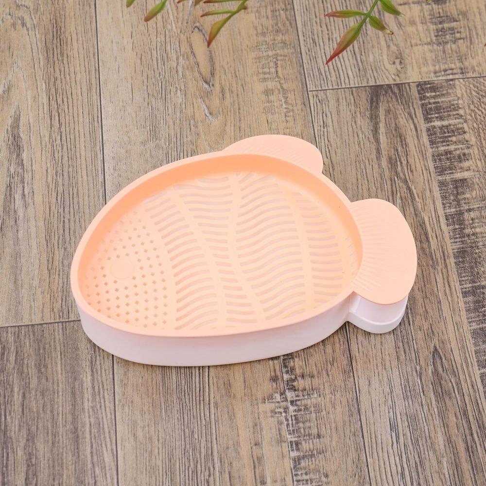 

Иерархический дизайн, культивация, проращивание, поддон для проращивания, многоразовая, креативная гидропонная тарелка для проращивания, многофункциональная посадка кошачьей травы