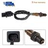 0258017217 234-5135 Lambda O2 Oxygen Sensor For Citroen C2 Peugeot 207 208 Mini Cooper R55 R56 R57 1.6L Car Accessories