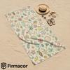 Summer Tropical Doodle Cartoon Anime Beach Towel Microfiber Quick Dry Super Absorbent Soft Bath Towel for Kids Adults Travel