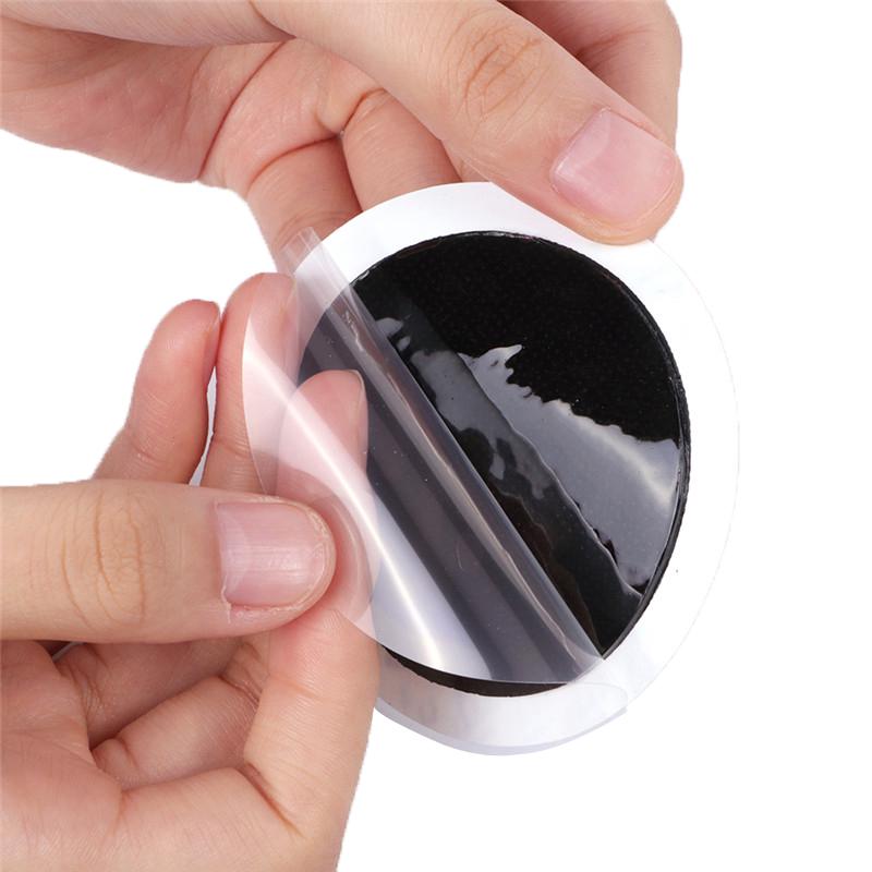 2Pcs Sport Body Liposuction Belly Arm Leg Fat Burning Slimming Massage Stickers