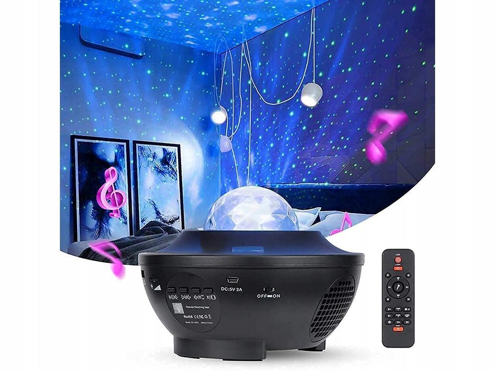 Star Projector Blt Remote Control (30) Gab_B