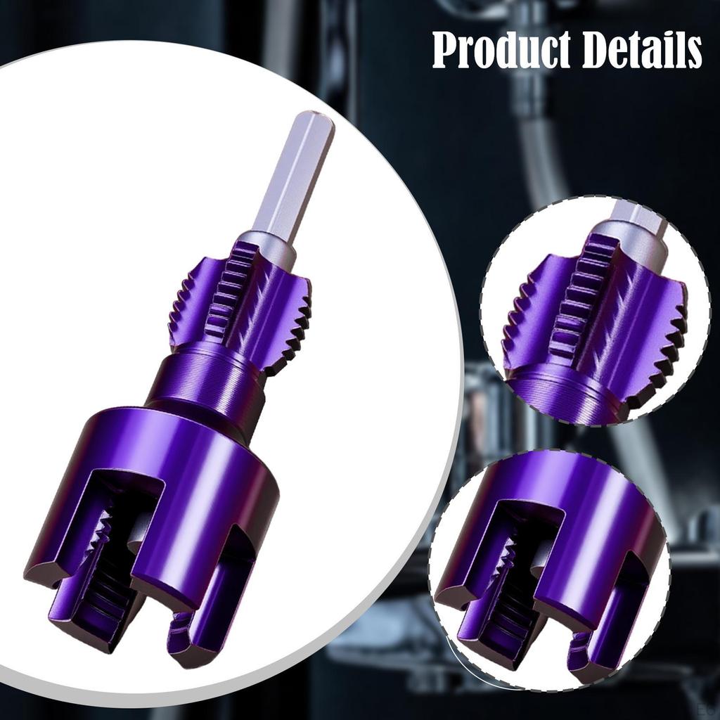 Ppr Pipe Thread Cutter, Plumbing Tool, Hardware to Use, Professional Multi-function Threading