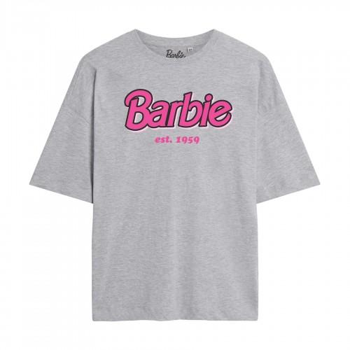 Barbie Womens/Ladies Established 1959 T-Shirt