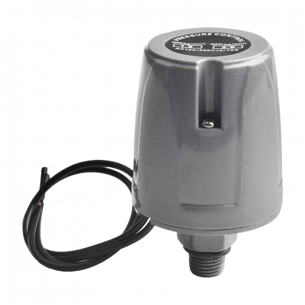 High Performance Water Pump Pressure Switch Controller Long Service Life
