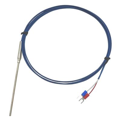 ASONE K Thermoelement (Mantel) KTO-32100 /2-7957-07