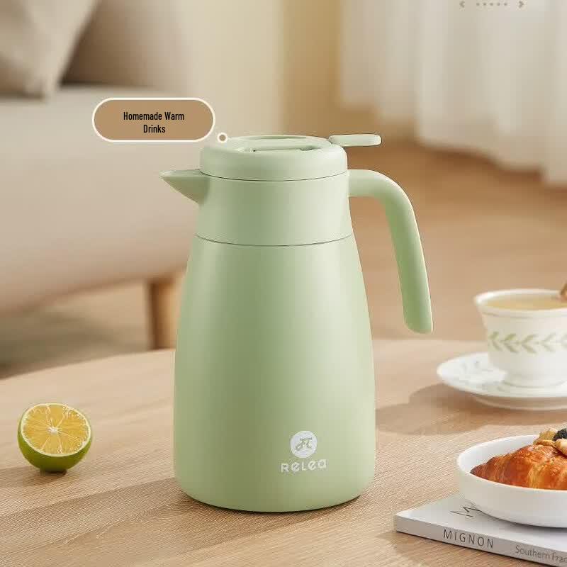 RELEA 2L 316 Stainless Steel Vacuum Flask