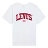 Levis Mens Baby Tab Relaxed Fit T-Shirt