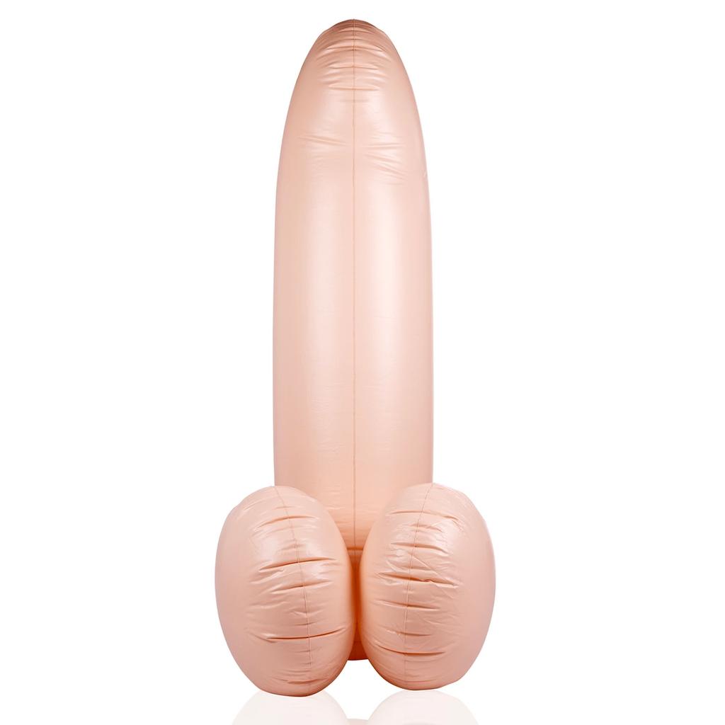 S-line by Shots - Inflatable penis 140 cm