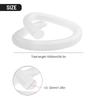 2pcs Pool Hose For Intex 1-1/4 Inch Accessory Hose Above Ground Pool Pump Replacement 1.25" Hose Swimming Pool Parts