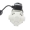 Diaphragm Pump 10m Discharge Head 50.75PSI 330W 40Lmin Electric Self Priming Water Pump