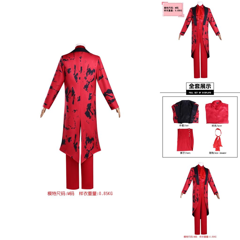 The Addams Family Wednesday Slurp Costume With Polyester Fabric For Halloween Cosplay