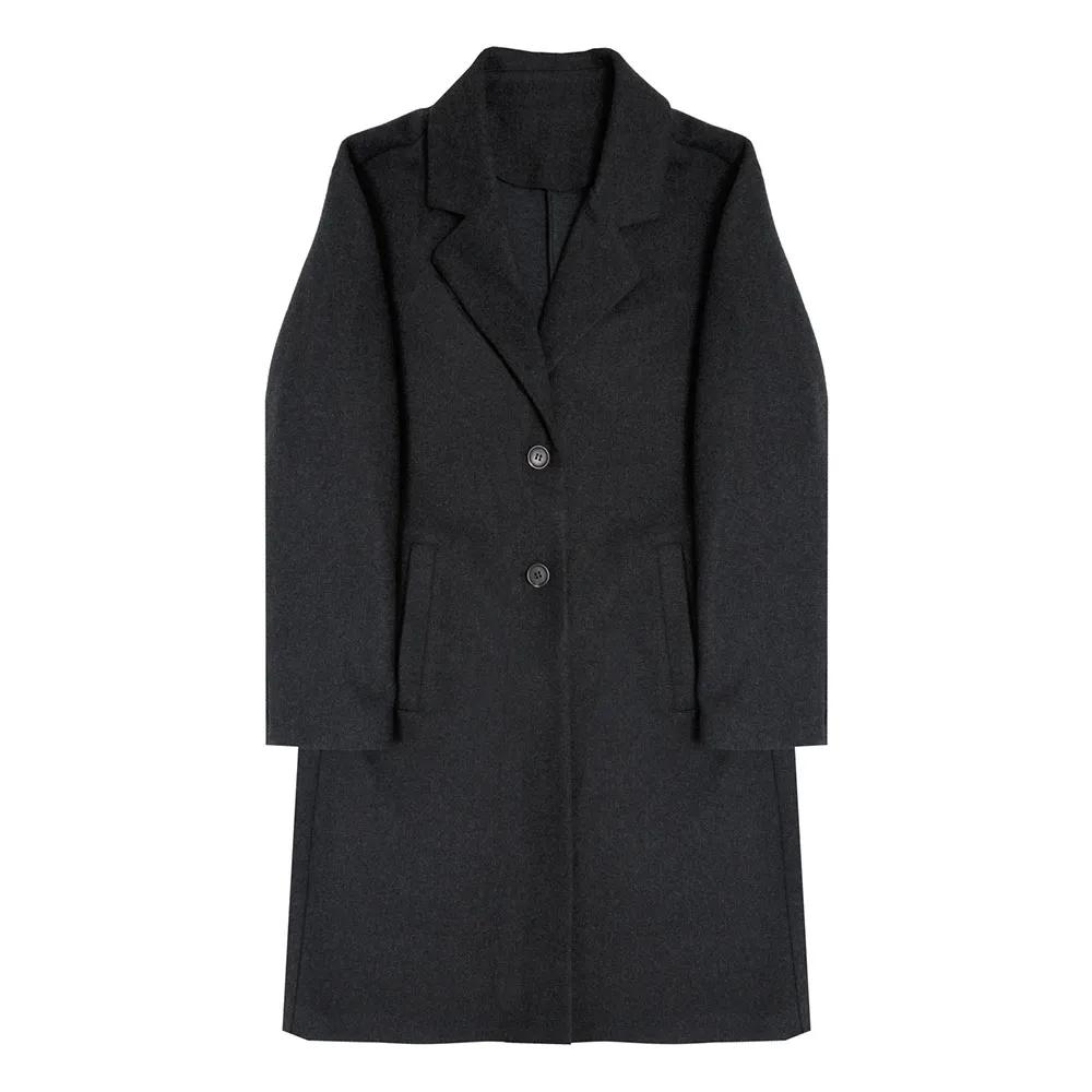 

Balmohk Пальто Long Basic XS