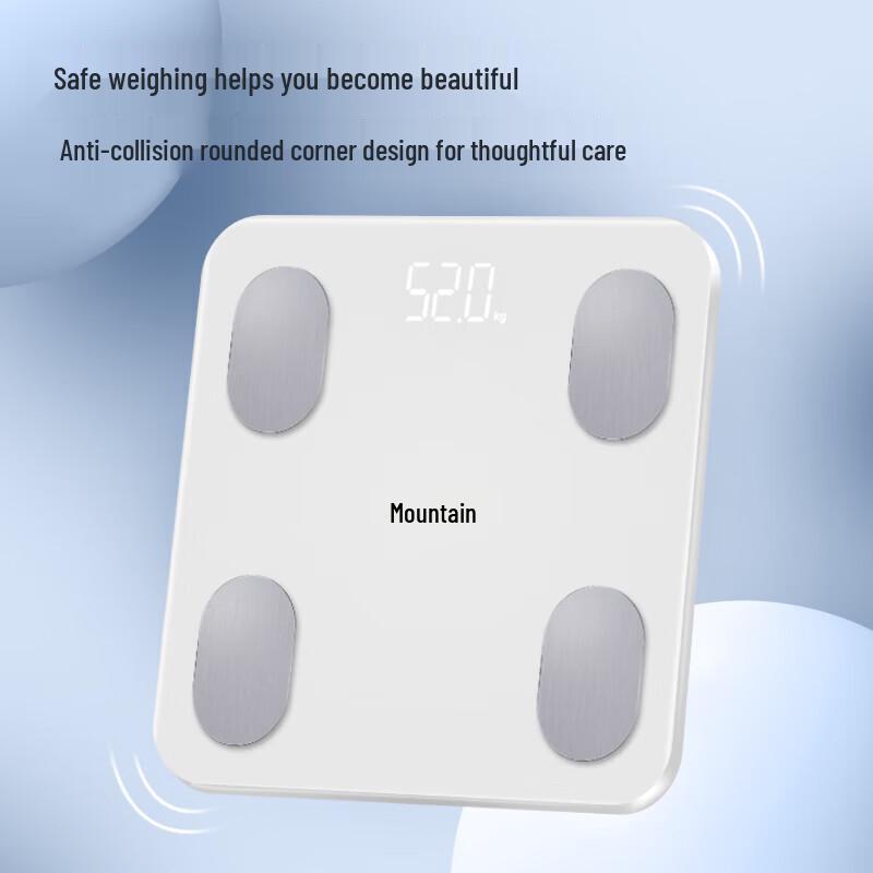 Xiangshan Smart Body Fat Scale F3I (CN version)
