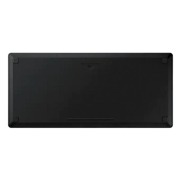Klawiatura Bluetooth Samsung Ej-B3400Ub Keyboard Trio 500 Czarny/Black