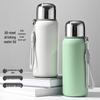 Miss Kitchen 316 Stainless Steel Portable Thermos Bottle