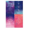 [Authentic] INNER STAR ORACLE [Oracle Card Meanings In Japanese] Tarot Fortune Telling