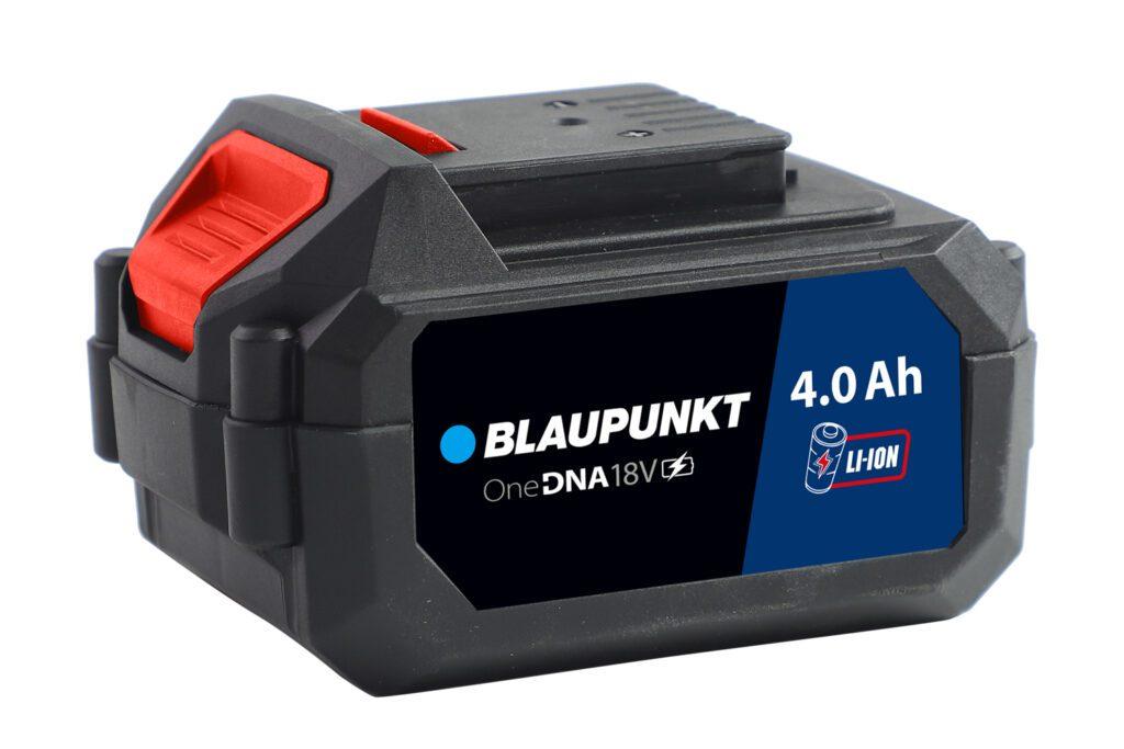 BATTERY 4AH BP1840 - BP-BP1840