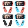 For NS 2 for Switch 2 Joy-Con Controllers Silicone Grips Covers Protective Case for Switch 2 L&R Controllers Decorative Strips