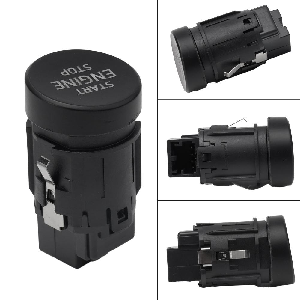 

Запасные аксессуары для переключателей двигателя, черные детали, стандартные