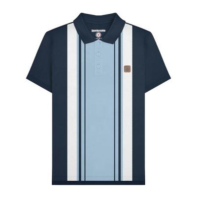Mens SS25 Classic Polo Shirt