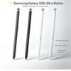 Touch Pen For Samsung Galaxy S26 Ultra Stylus Replacement for S-pen No Bluetooth 6