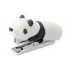 Max Stapler Silicone Cover, Land Creatures, Panda, HD-10NX/S PN