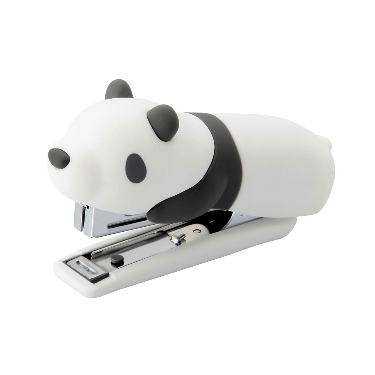 

Max Stapler Silicone Cover, Land Creatures, Panda, HD-10NX/S PN