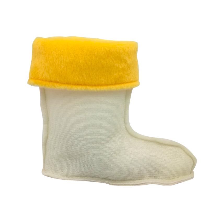 

Размер 16-19 вкладышей: Покупателям следует заказывать на один размер больше обычного. 19