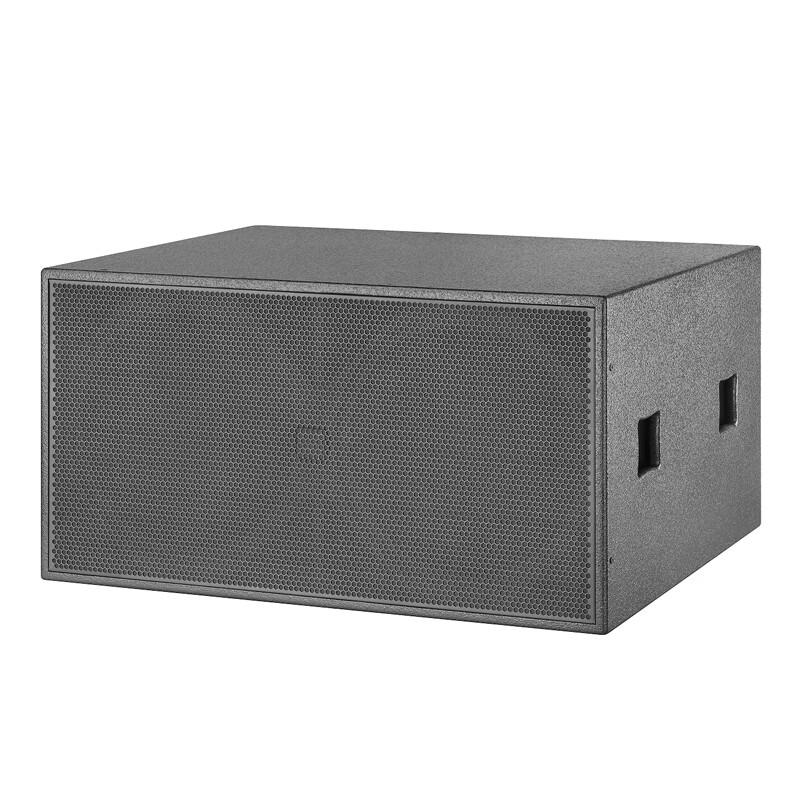 Hongshidao Professional Conference Audio Systems (CN version)