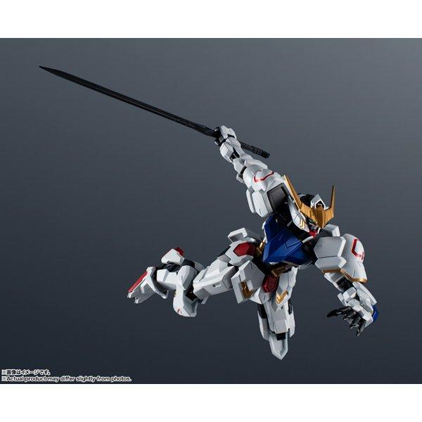 Bandai Gundam UniveRse Mobile Suit Gundam IRon Blooded ORphans Gundam BaRbatos R