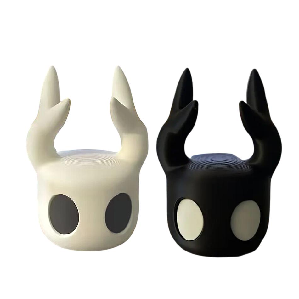 New Universal Game Controller Stand Compatible With Ps4/Ps5/Switch Hollow Knight Theme Cool Desktop Display Gaming Accessories